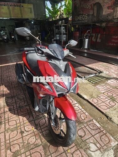 CHÍNH CHỦ CẦN BÁN NVX 125 SMARTKEY