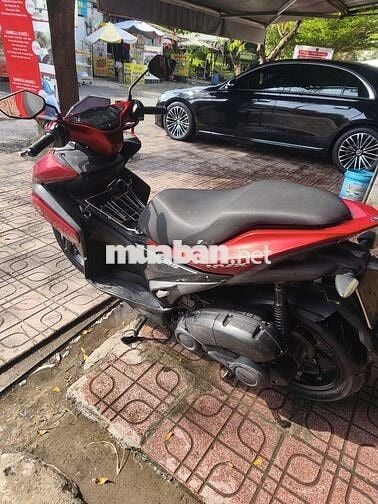 CHÍNH CHỦ CẦN BÁN NVX 125 SMARTKEY