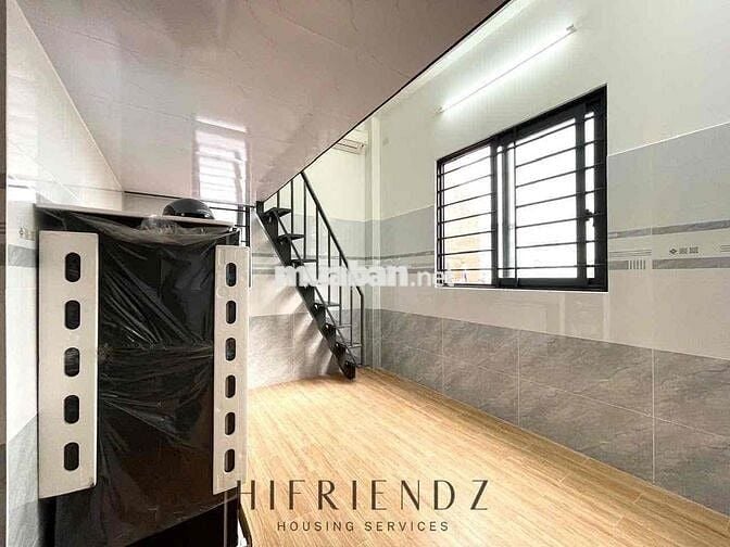 KHAI TRƯƠNG DUPLEX FULL NT_THANG MÁY HẦM XE_FREE XE VÀ DỊCH VỤ