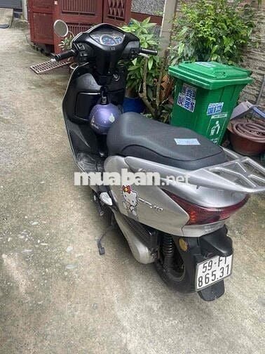 Bán xe lead 2007 bstp giấy tờ hợp lệ