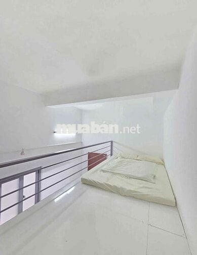 Khai trương trọ gác full nội thất gần NTTU, ĐH LUẬT Q4