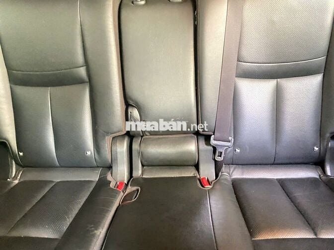 Xe lướt bao đẹp Nissan X trail 2018 V-Series 2.0.