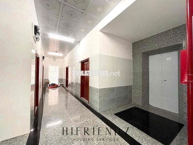 KHAI TRƯƠNG DUPLEX FULL NT_THANG MÁY HẦM XE_FREE XE VÀ DỊCH VỤ