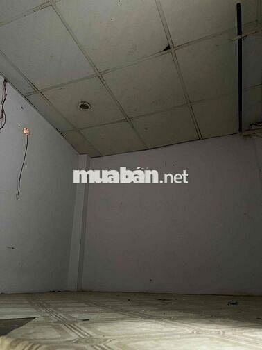 Nhà hẻm Bình Tiên, chợ Bình Tiên