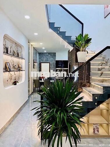 NHÀ SỔ SẴN, SANG TÊN NGAY TRONG NGÀY, TẶNG NGAY TIVI