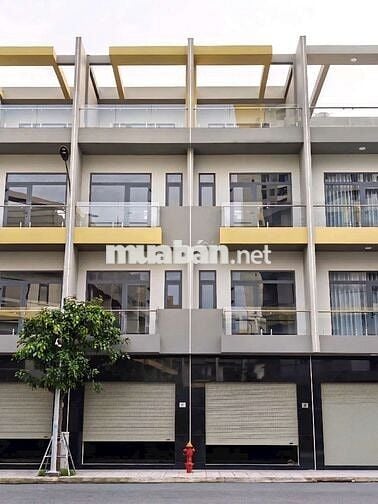 NHÀ SỔ SẴN, SANG TÊN NGAY TRONG NGÀY, TẶNG NGAY TIVI