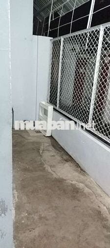 Cho thuê NNC Nguyễn Văn Công,P3,GV, dtsd 60m2,1trệt 1gác giá 7tr/tháng