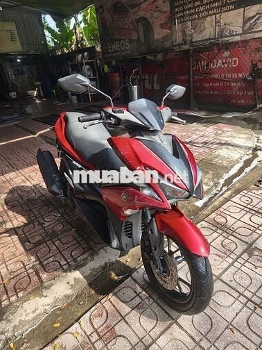 CHÍNH CHỦ CẦN BÁN NVX 125 SMARTKEY