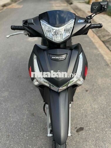 FUTURE 2020 ĐEN NHÁM NGUYÊN ZIN CHÍNH CHỦ KÝ GIẤY