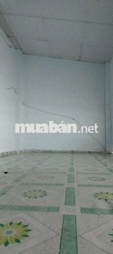 Cho thuê NNC Nguyễn Văn Công,P3,GV, dtsd 60m2,1trệt 1gác giá 7tr/tháng