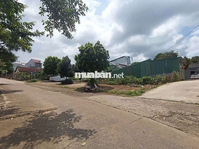 BÁN ĐẤT 2MT ĐỒNG SỸ BÌNH TÂN THÀNH BUÔN MA THUỘT