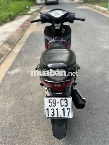 FUTURE 2020 ĐEN NHÁM NGUYÊN ZIN CHÍNH CHỦ KÝ GIẤY