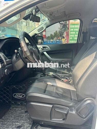 Ford Ranger 2022 Limited 2.0L 4x4 AT - 55900 km