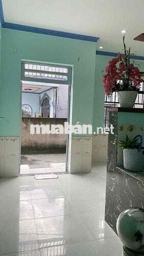 Nhà SC Lầu Trệt Phường Dĩ An Gần Chợ  gần VinCom 550