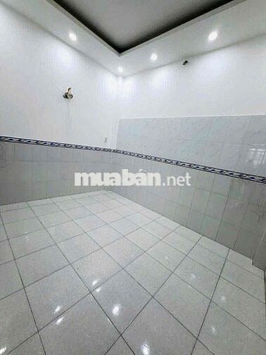 Cho Thuê Nhà 4 Phòng-Hẻm Xe Tải 1/ Phạm Văn Chí-Quận 6