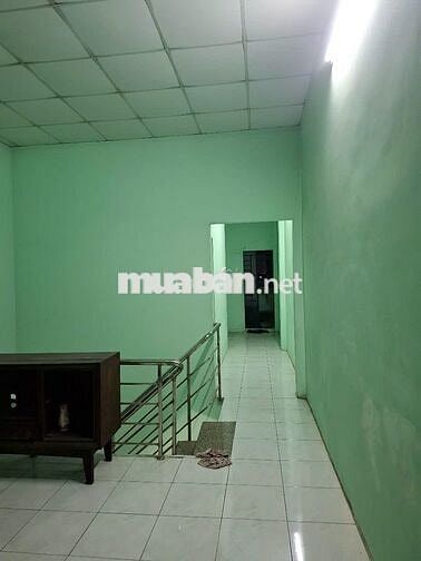 Bán nhà Liên Ấp 123 -56 m2 - hơn 1 tỷ