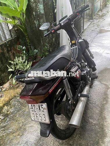 Cần tiền bán gấp. Giấy tờ đầy đủ