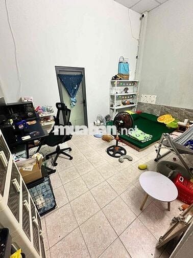 cho thuê nhà mặt tiền nội bộ khu tân hương, kinh doanh được