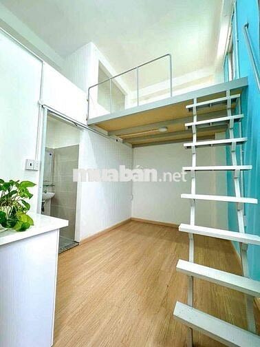 PHÒNG TRỌ FULL NỘI THẤT GIÁ 3TR1 GẦN CHỢ AN NHƠN