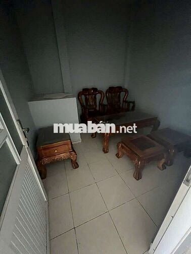 NHÀ 1TRỆT 1LẦU 5X17M 3PN 2WC, PHÒNG KHÁCH RỘNG TIỆN LÀM VP, DẠY HỌC