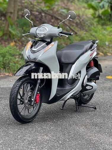 honda- Sh mode phanh ABS 2021 bs 43