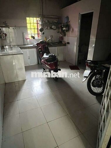 NHÀ 1TRỆT 1LẦU 5X17M 3PN 2WC, PHÒNG KHÁCH RỘNG TIỆN LÀM VP, DẠY HỌC