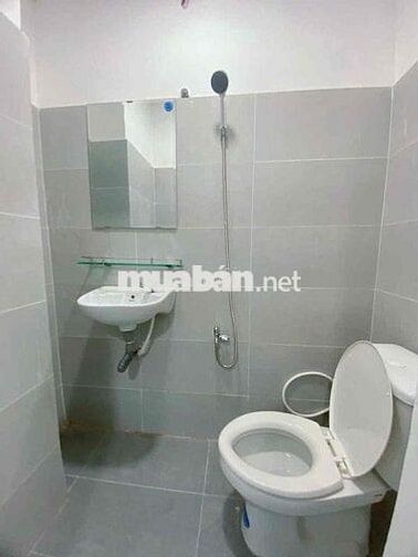 PHÒNG TRỌ FULL NỘI THẤT GIÁ 3TR1 GẦN CHỢ AN NHƠN