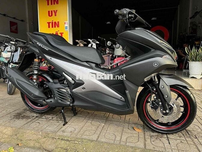 NVX 2017 155cc ABS bản Full