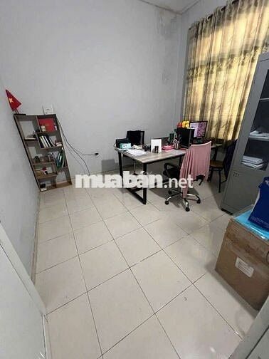 NHÀ 1TRỆT 1LẦU 5X17M 3PN 2WC, PHÒNG KHÁCH RỘNG TIỆN LÀM VP, DẠY HỌC