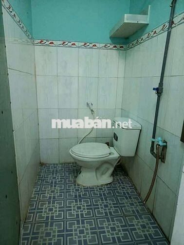 Cho thuê phòng trọ rộng 20m² + gác 10m²