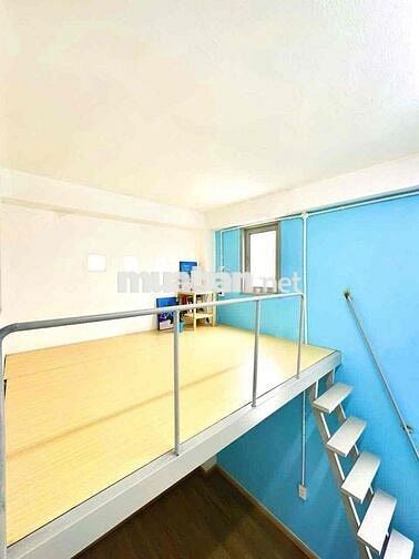 PHÒNG TRỌ FULL NỘI THẤT GIÁ 3TR1 GẦN CHỢ AN NHƠN