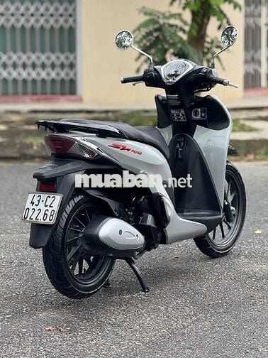 honda- Sh mode phanh ABS 2021 bs 43