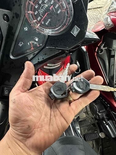 Wrs bs 43  (giấy tờ đầy đủ ,cccd đầy đủ )  CỌP