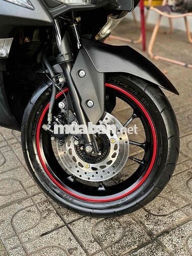 NVX 2017 155cc ABS bản Full