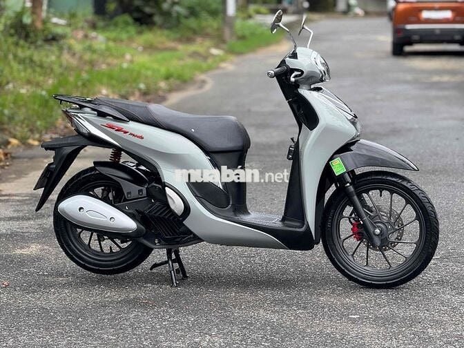 honda- Sh mode phanh ABS 2021 bs 43