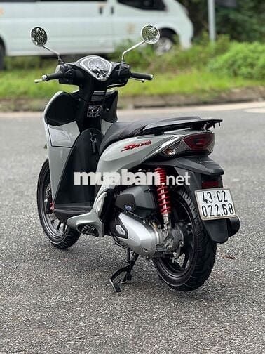 honda- Sh mode phanh ABS 2021 bs 43