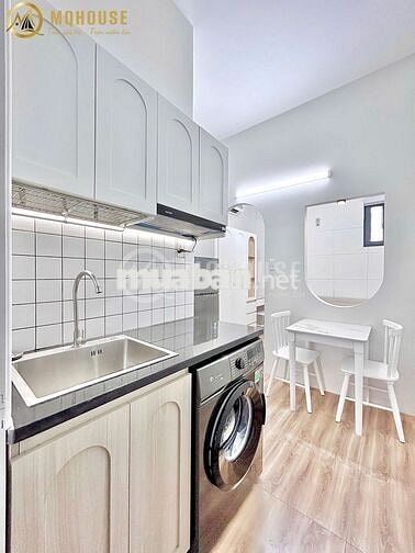 MỚI KHAI TRƯƠNG - Cho Thuê Căn Hộ Mini Siêu Thoáng Đường Lê Quang Định