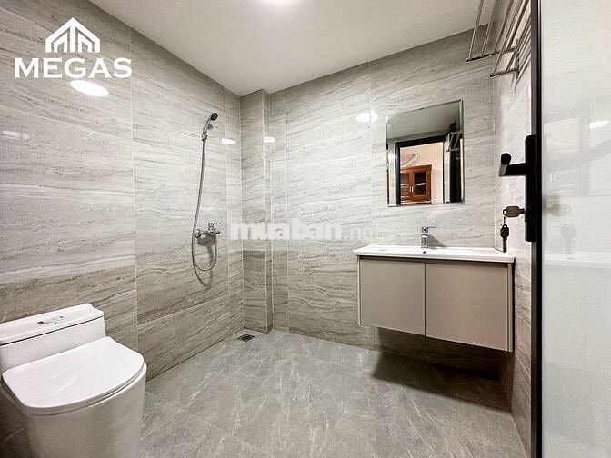 CĂN HỘ STUDIO BAN CÔNG FULL NỘI THẤT MỚI TINH NGAY NGHĨA ĐÔ - CẦU GIẤY