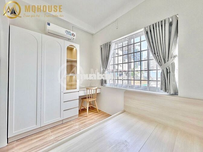 MỚI KHAI TRƯƠNG - Cho Thuê Căn Hộ Mini Siêu Thoáng Đường Lê Quang Định