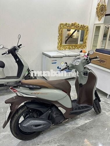 Chính chủ cần bán SHmode xe đẹp ko lỗi lầm Gdtt HN