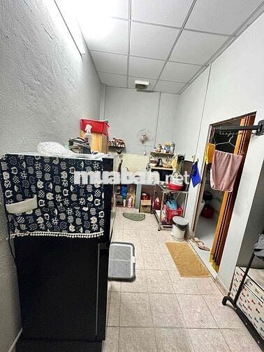 cho thuê nhà mặt tiền nội bộ khu tân hương, kinh doanh được