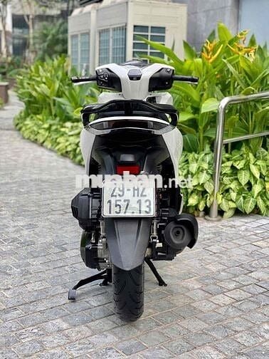 SH150 CBS 2022 zin chất - Trả trước 45tr nhận xe✅