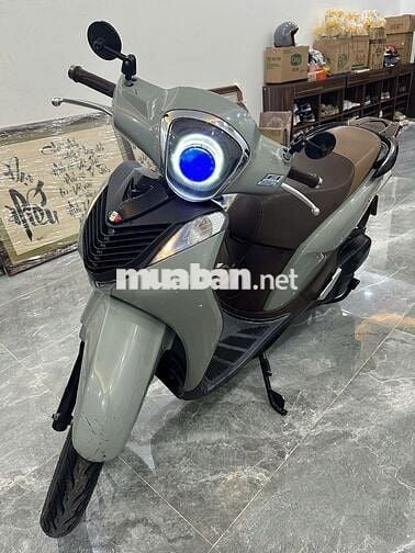 Chính chủ cần bán SHmode xe đẹp ko lỗi lầm Gdtt HN