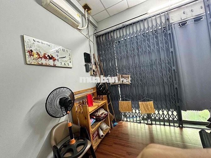 cho thuê nhà mặt tiền nội bộ khu tân hương, kinh doanh được