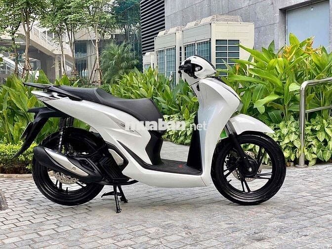 SH150 CBS 2022 zin chất - Trả trước 45tr nhận xe✅