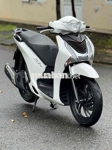 honda- Sh 125 khoá smakey bs43