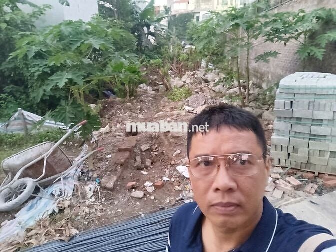 BÁN ĐẤT THỔ CƯ 70M2-THÔN HẬU-KIM CHUNG-MẢNH HIẾM-THANH KHOẢN CỰC TỐT