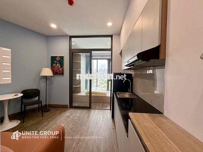 Căn Hộ Tách Bếp .... Có Phòng Ngủ Riêng Biệt 🔥🔥