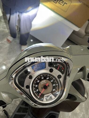 Chính chủ cần bán SHmode xe đẹp ko lỗi lầm Gdtt HN