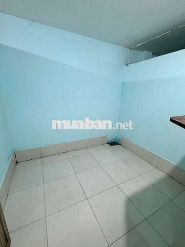 Nhà nguyên căn q6 DT 3,5❌19+1 lầu 5pn2wc hẻm xe hơi P9Q6 giá 9tr